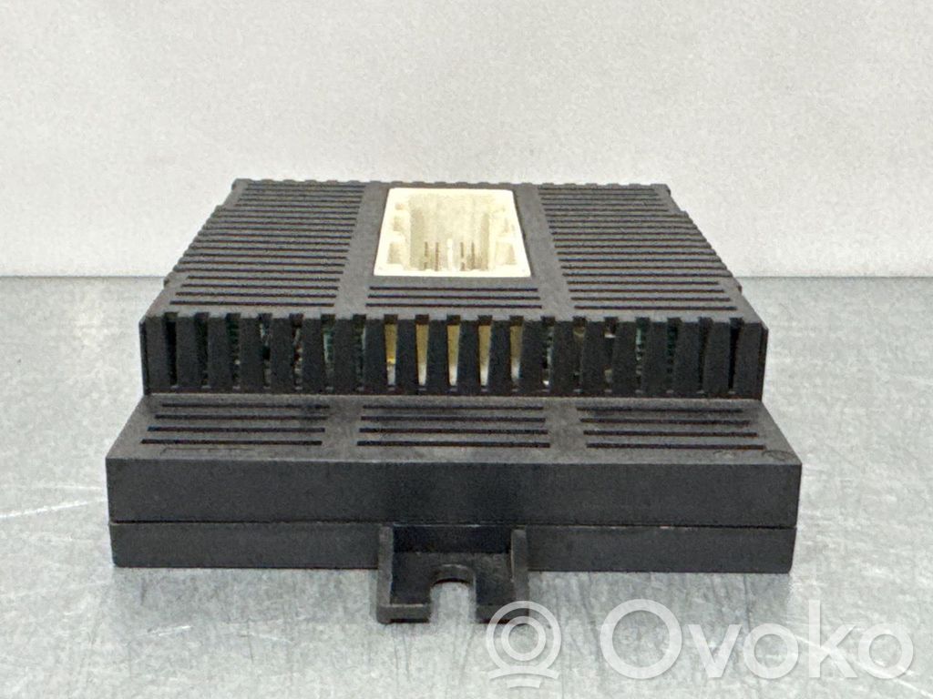 BMW 5 E60 E61 Sonstige Steuergeräte / Module 