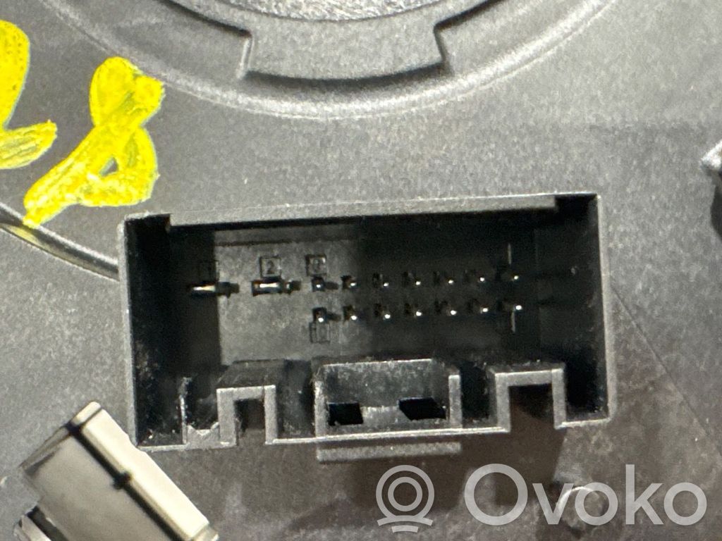 BMW 5 E60 E61 Multifunctional control switch/knob 
