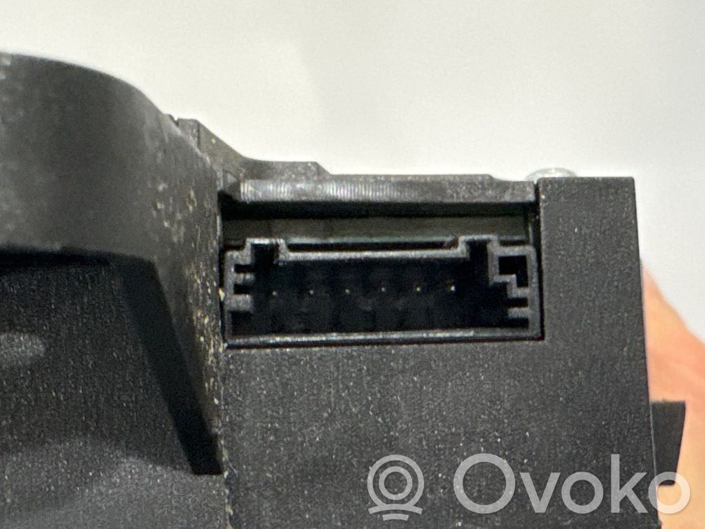BMW 5 E60 E61 Other switches/knobs/shifts 