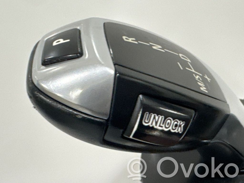 BMW 5 E60 E61 Gear selector 