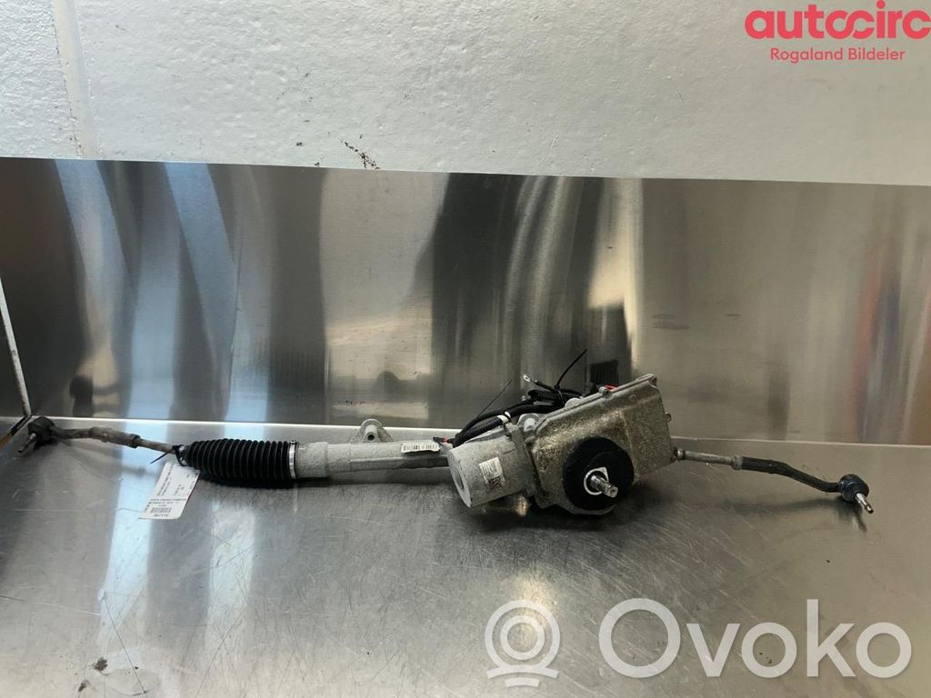 Citroen C3 Steering rack 