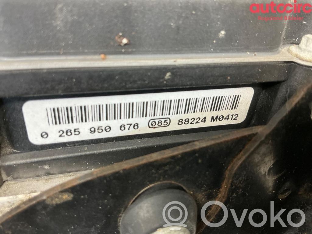 ABS Pump   57111SWWE00,57111SWWE00,57111SWWE00,57111SWWE00