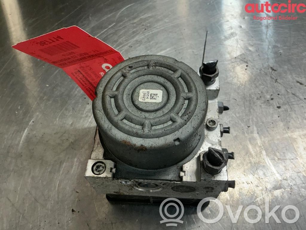 Citroen C3 ABS Blokas 