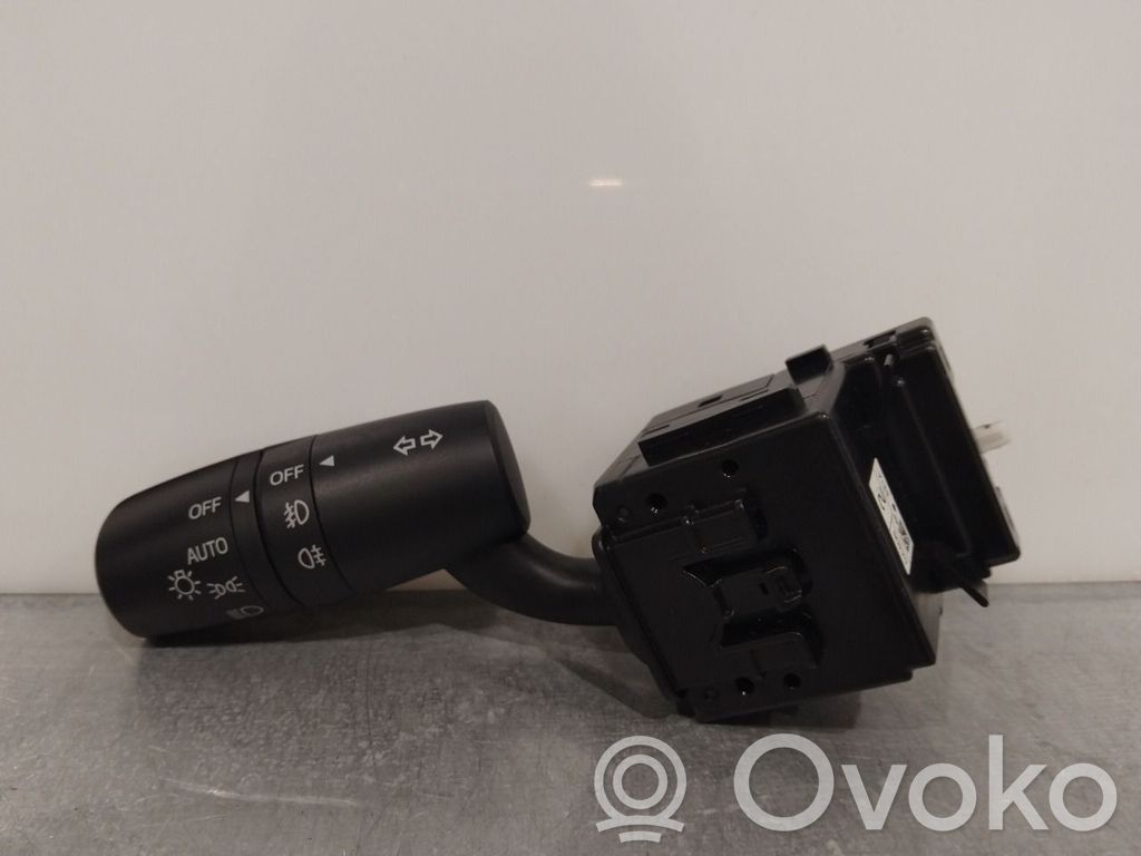 Mazda CX-3 Other switches/knobs/shifts 