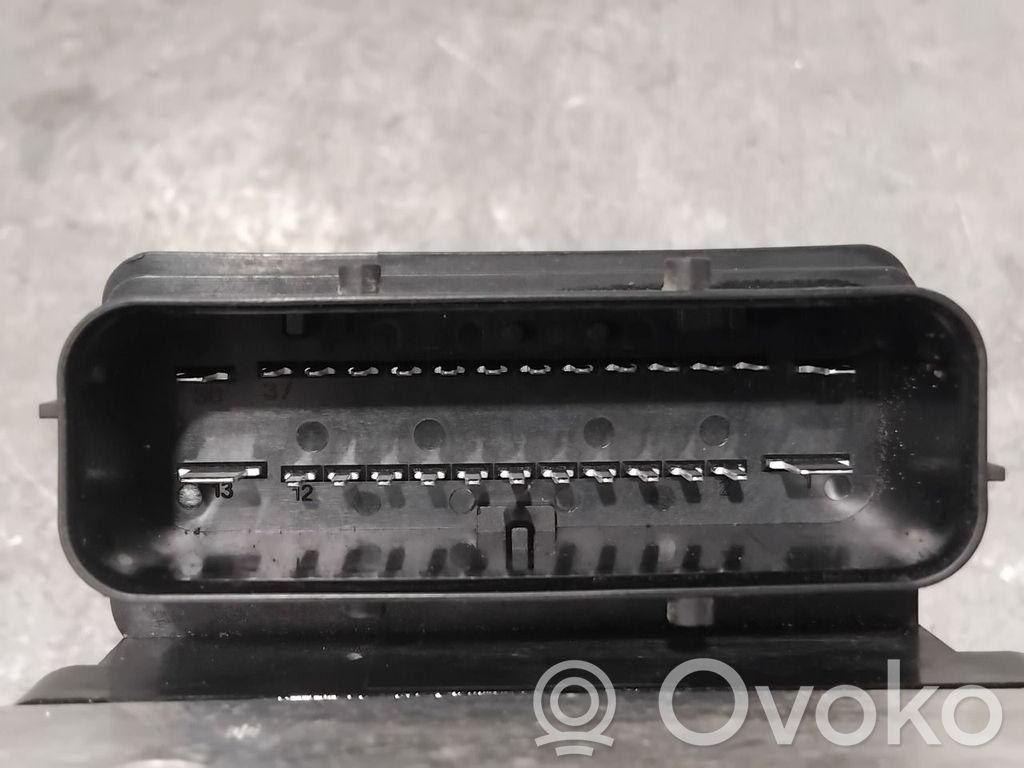 Mini One - Cooper Clubman R55 ABS Pump 