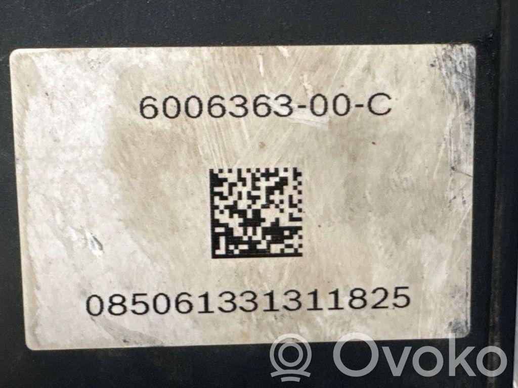 Tesla Model S Bomba de ABS 