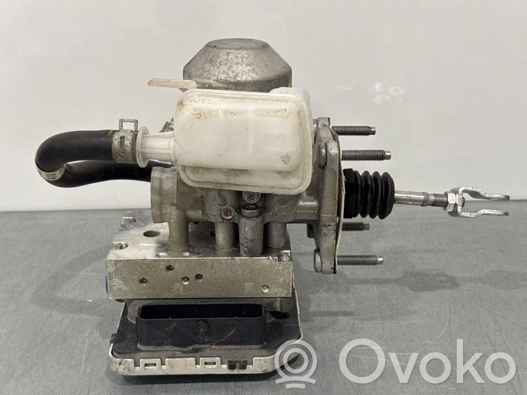 ABS Blokas   58520CV100,58500CV100,58500CV100,58500CV100,58520CV100,CV58500100