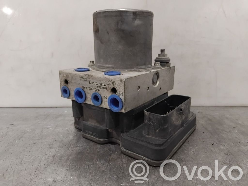 Ford Transit Custom ABS Pump 