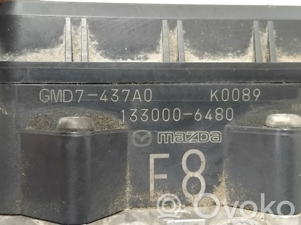 Mazda 6 ABS Blokas 