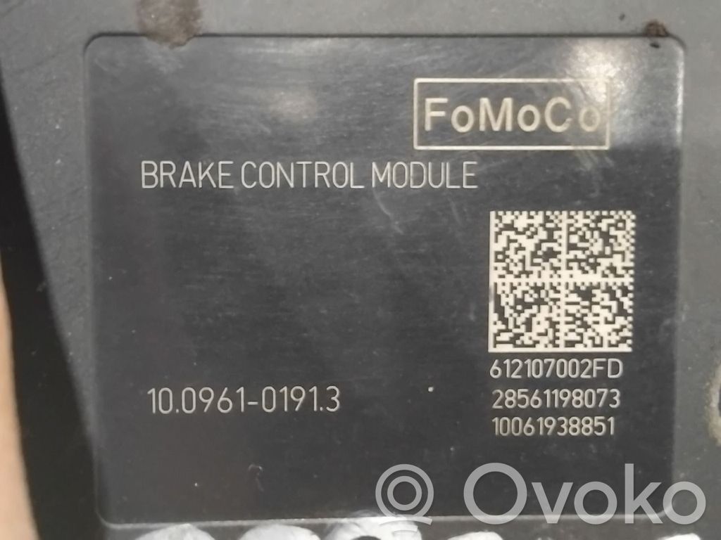 Pompe ABS   1847182,BV612C405AG,BV612C405AG,10096101913,1847182,BV612C405AG