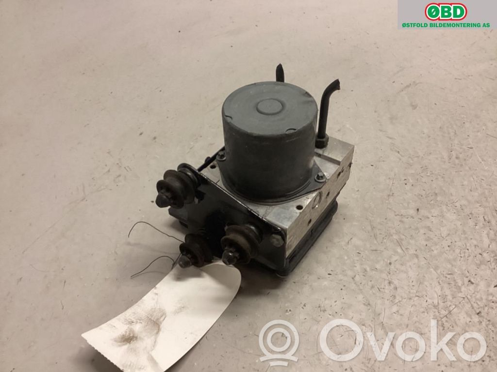 Audi A4 S4 B8 8K ABS Blokas 