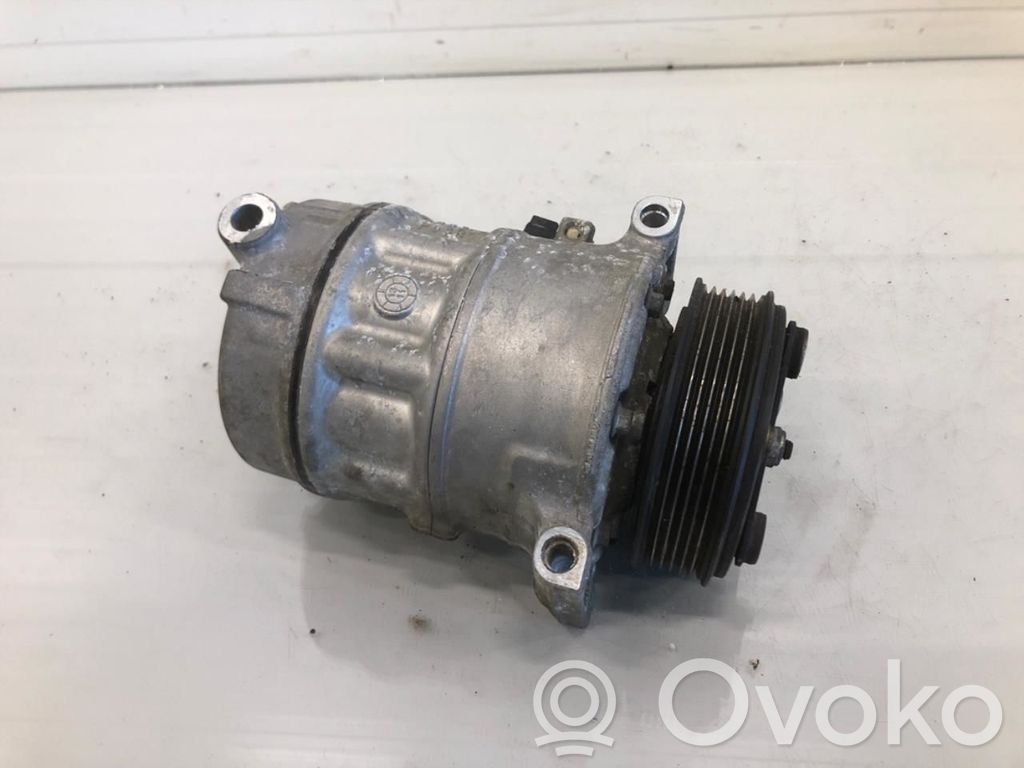 Volvo V40 Klimakompressor Pumpe 