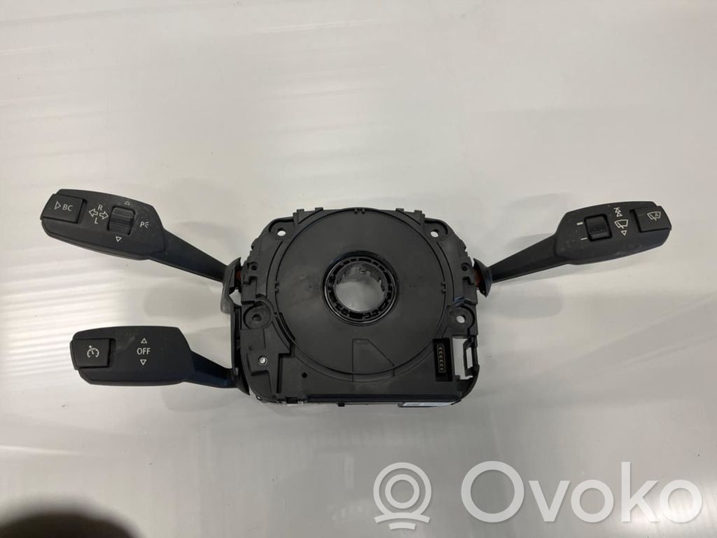 BMW X1 E84 Multifunctional control switch/knob 