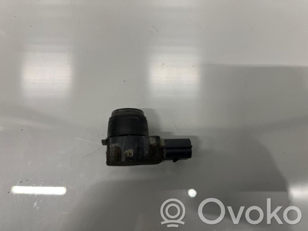Tesla Model S Comutator senzor parcare (PDC) 