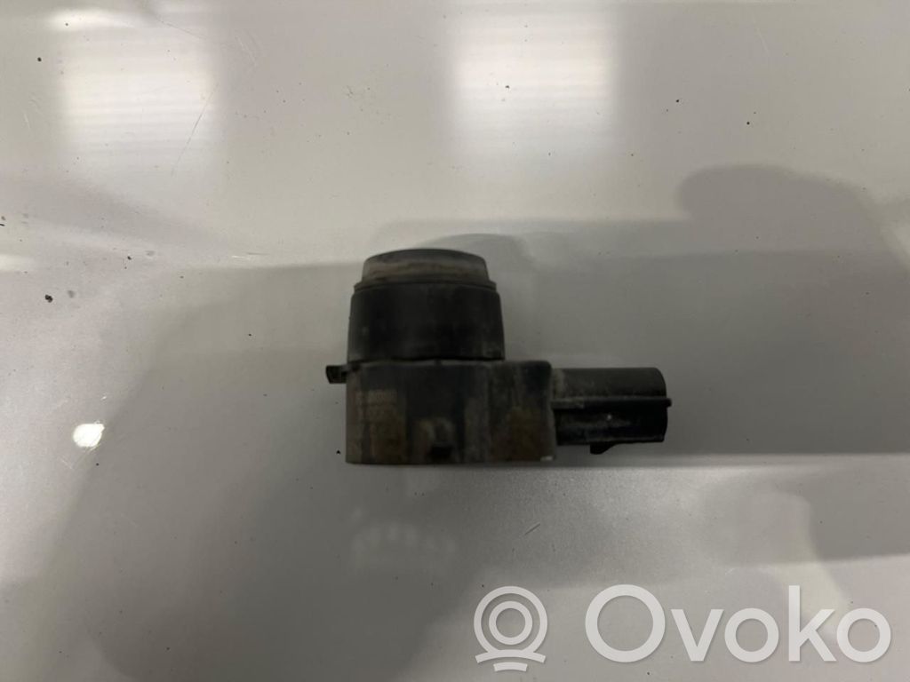 Tesla Model S Comutator senzor parcare (PDC) 