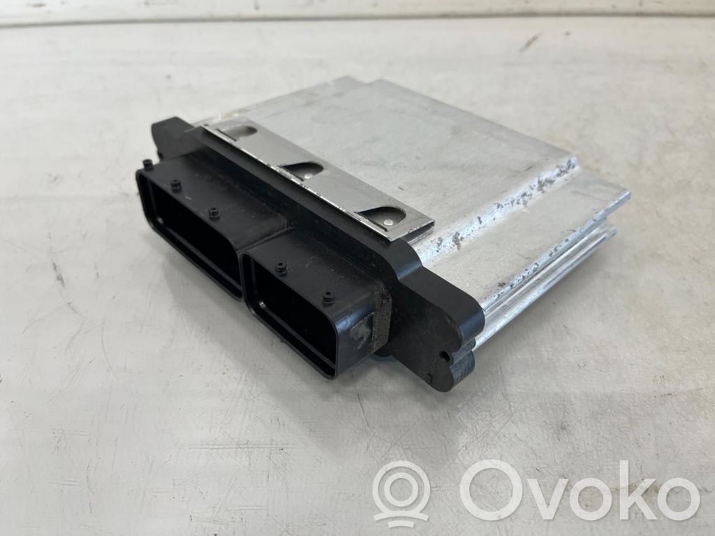 Volkswagen Golf VII Unité de commande, module ECU de moteur 