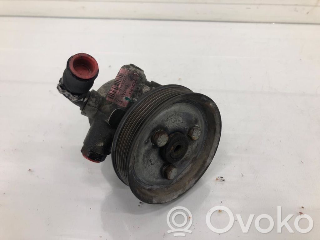 Opel Combo D Power steering pump 