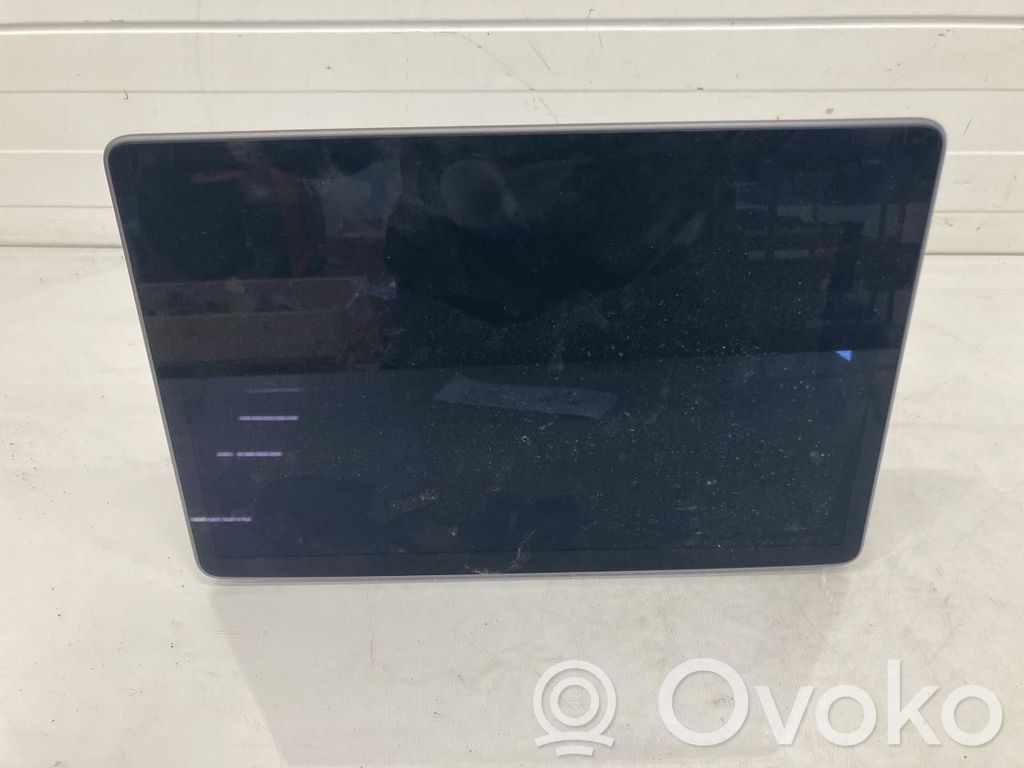 Tesla Model 3 Unidad central de control multimedia 