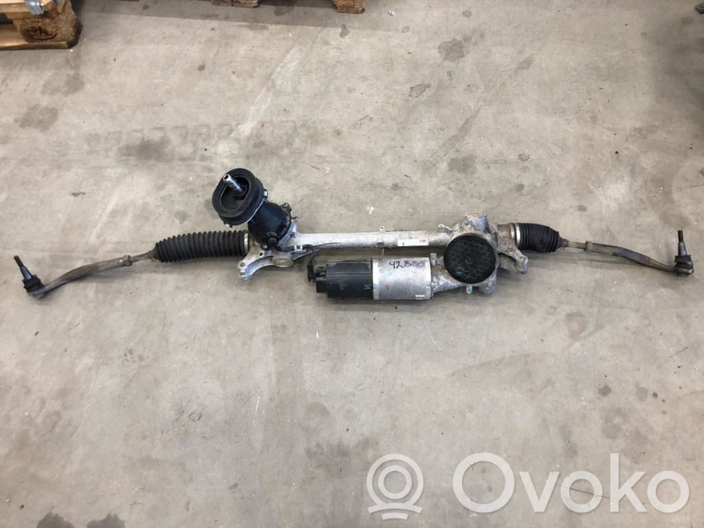 Volvo XC40 Hammastanko 