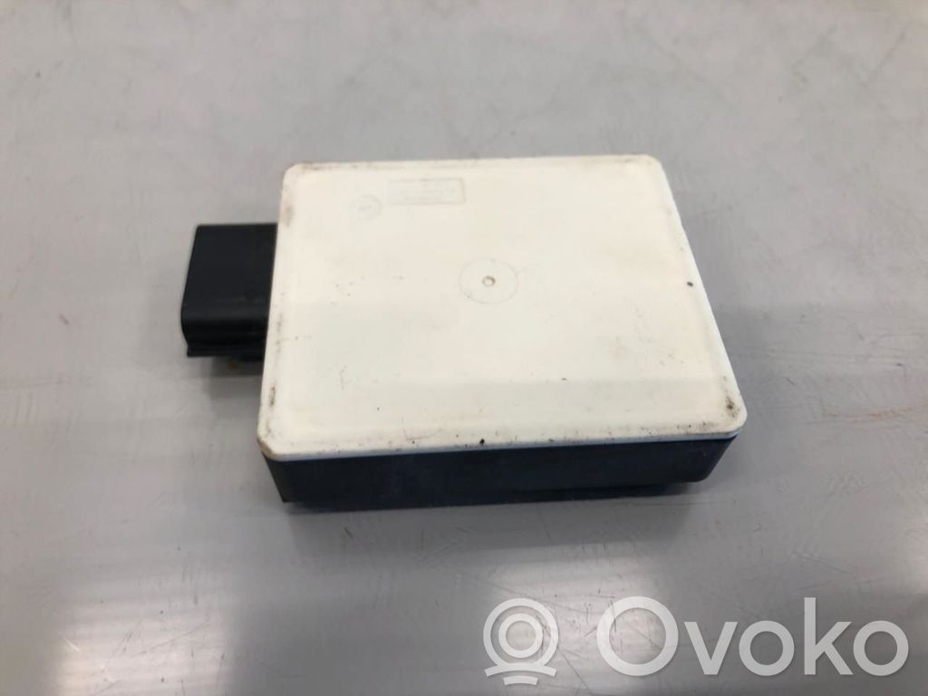 Volvo XC40 Senzor radar distronic 