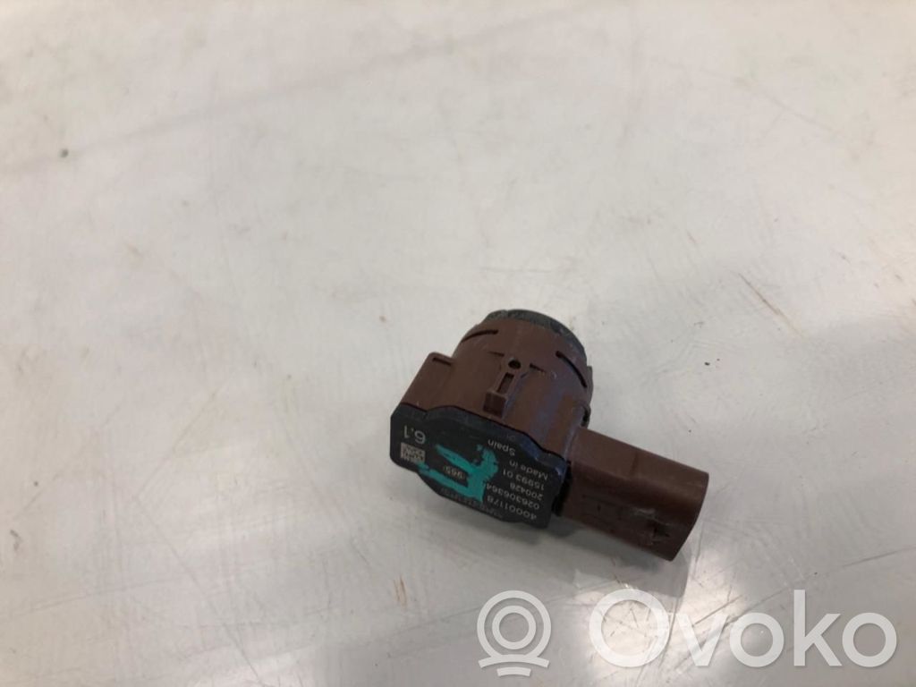 Sensor de aparcamiento PDC   32327109,40001178,32327109,40001178