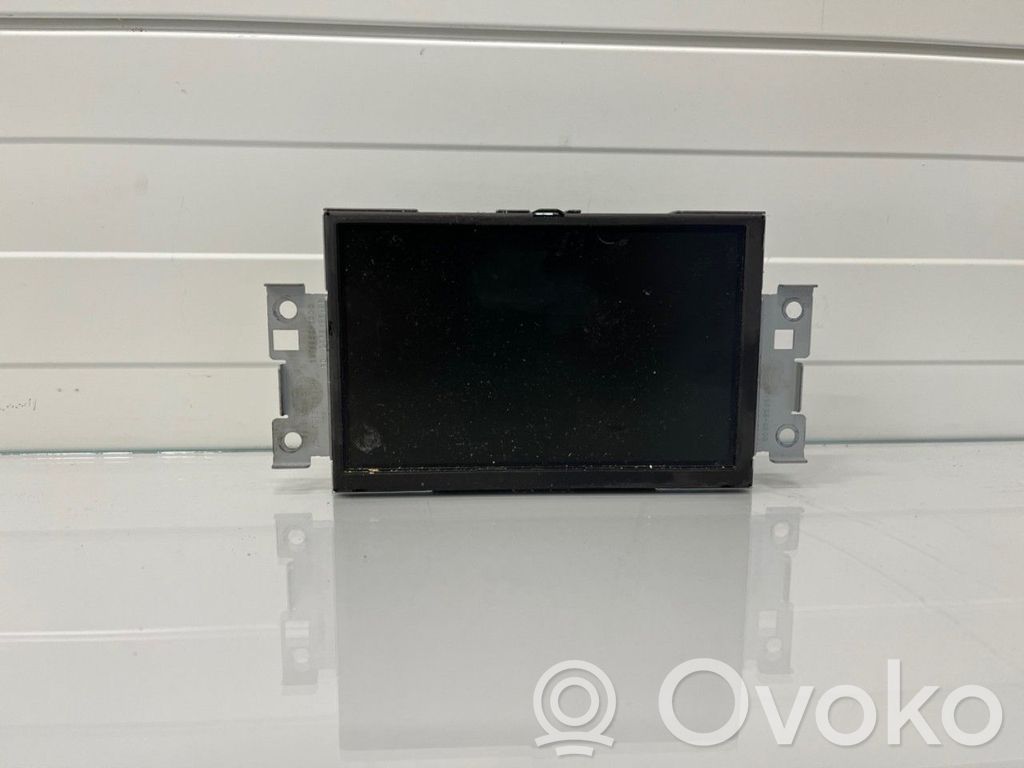 Volvo XC60 Screen/display/small screen 