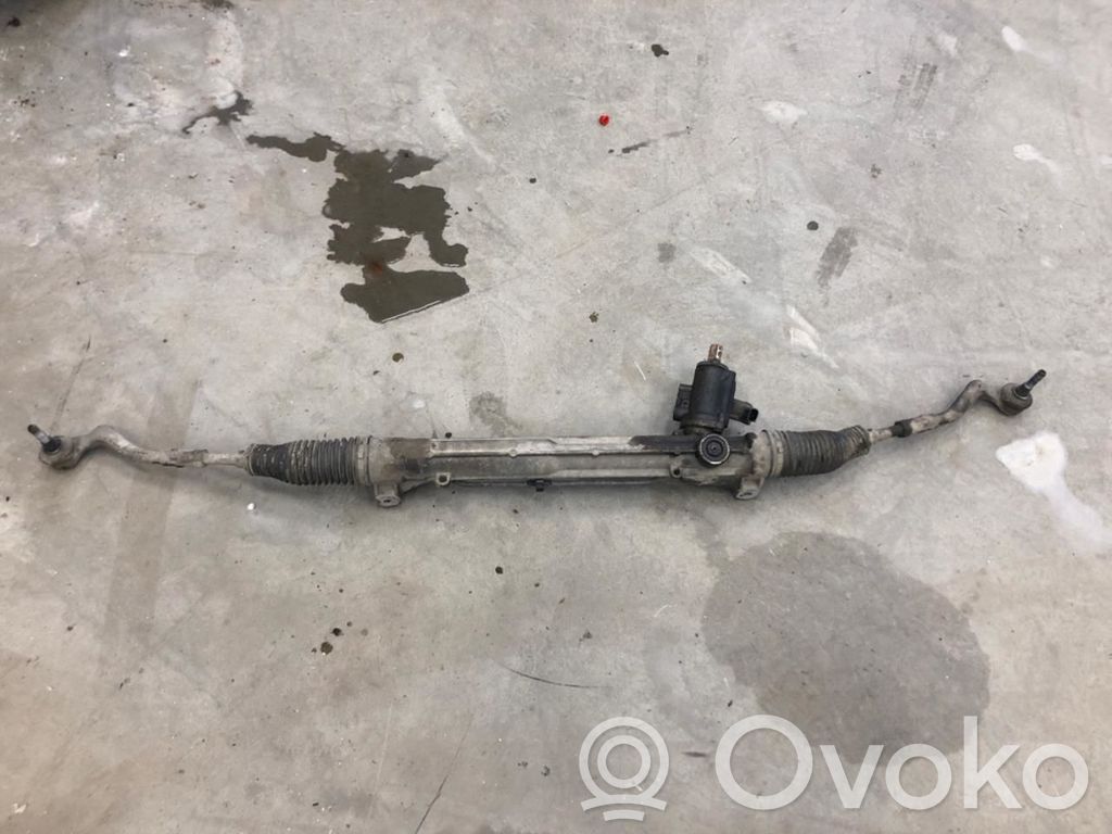 Audi A4 S4 B8 8K Lenkgetriebe 