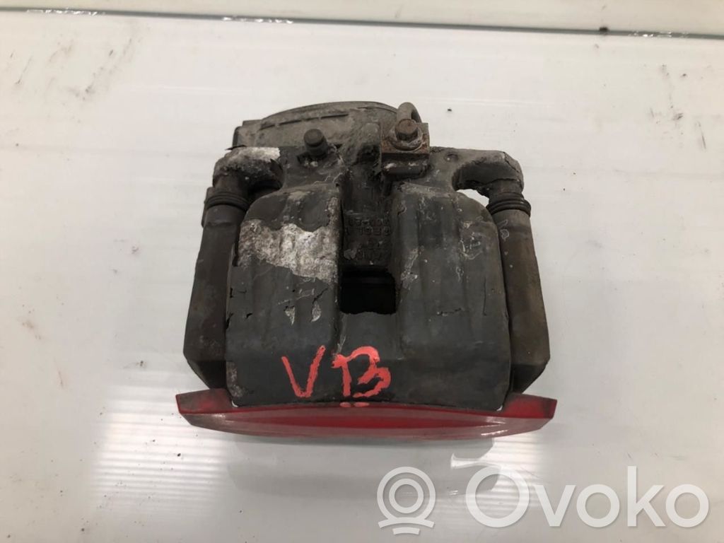 Tesla Model X Rear brake caliper 
