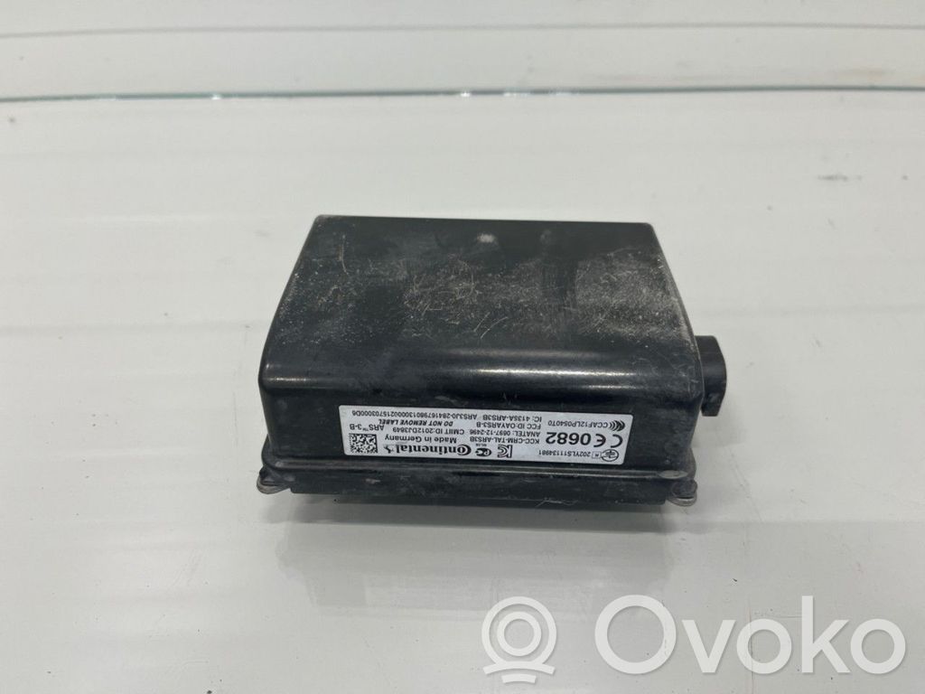 Mitsubishi Outlander Sensor de radar Distronic 