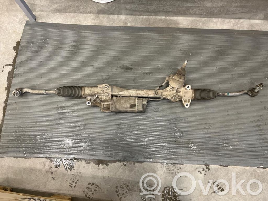 XPeng G9 Steering rack 