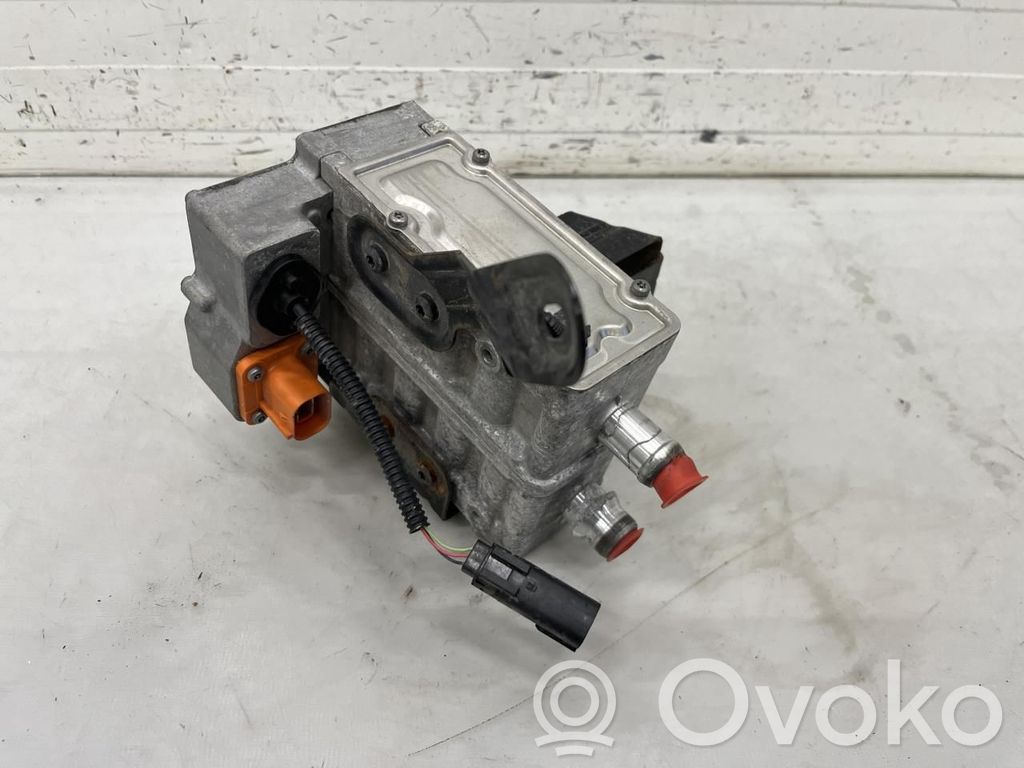Opel Ampera- E Elektrisks mazais salona radiators 