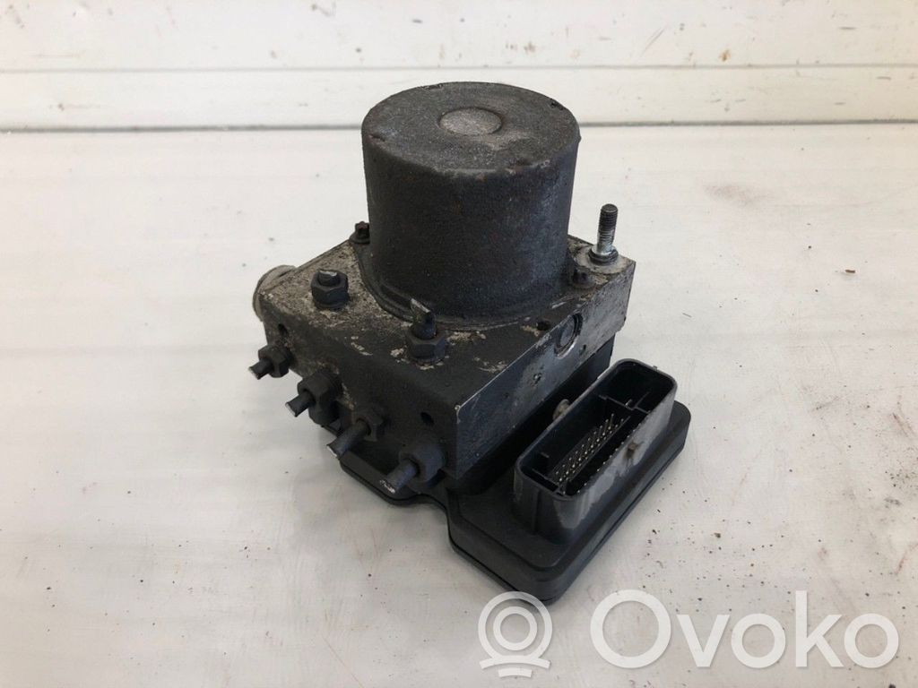 Iveco Daily 6th gen ABS-pumppu 