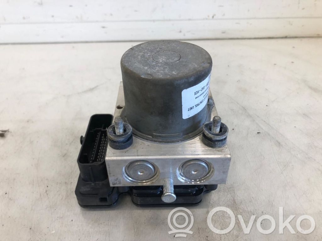 ABS-pumppu   104474600A,104474600A