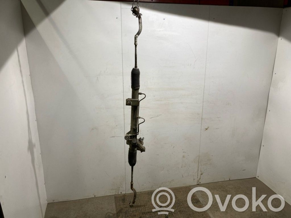 Opel Vivaro Przekładnia kierownicza / Maglownica 