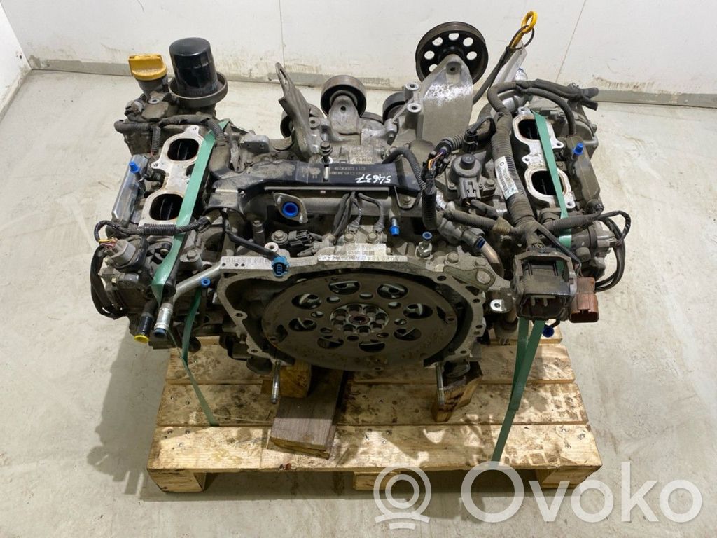 Engine   10100CA000,10100CA000