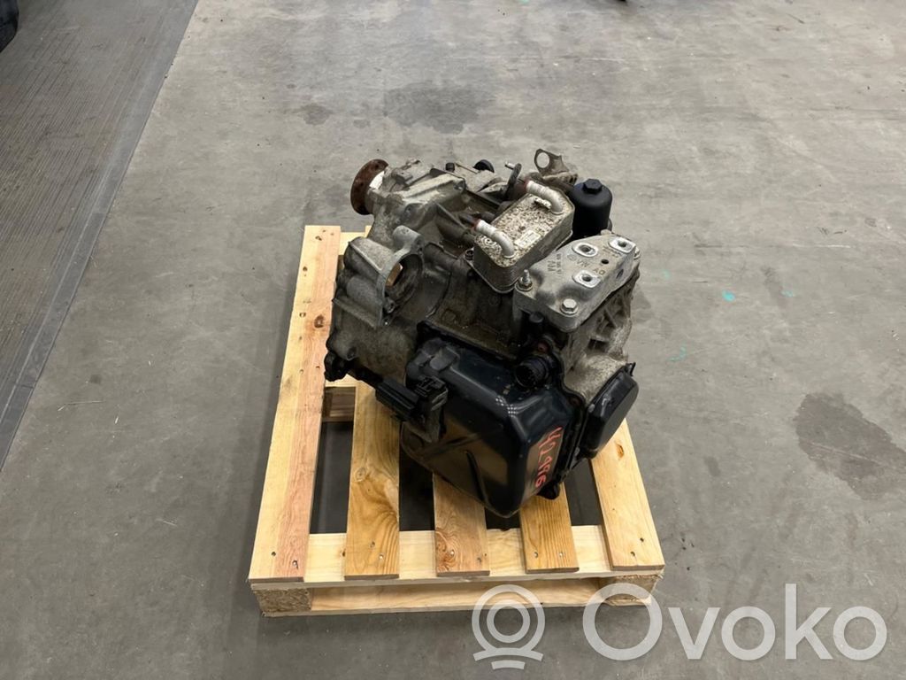 Volkswagen Caddy Caja de cambios automática 