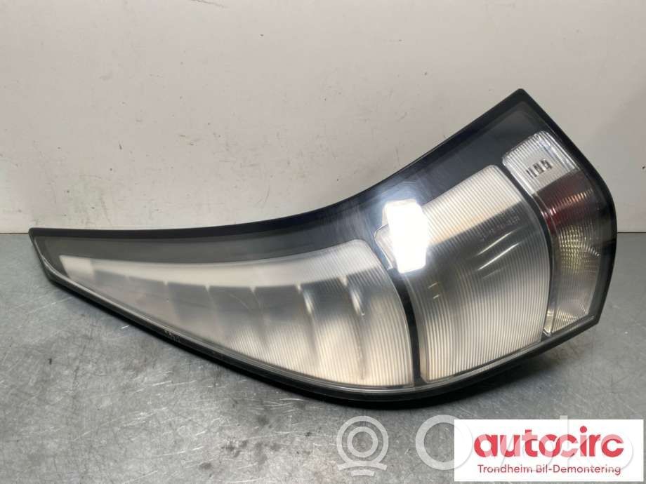 Saab 9-3 Ver2 Takavalot 