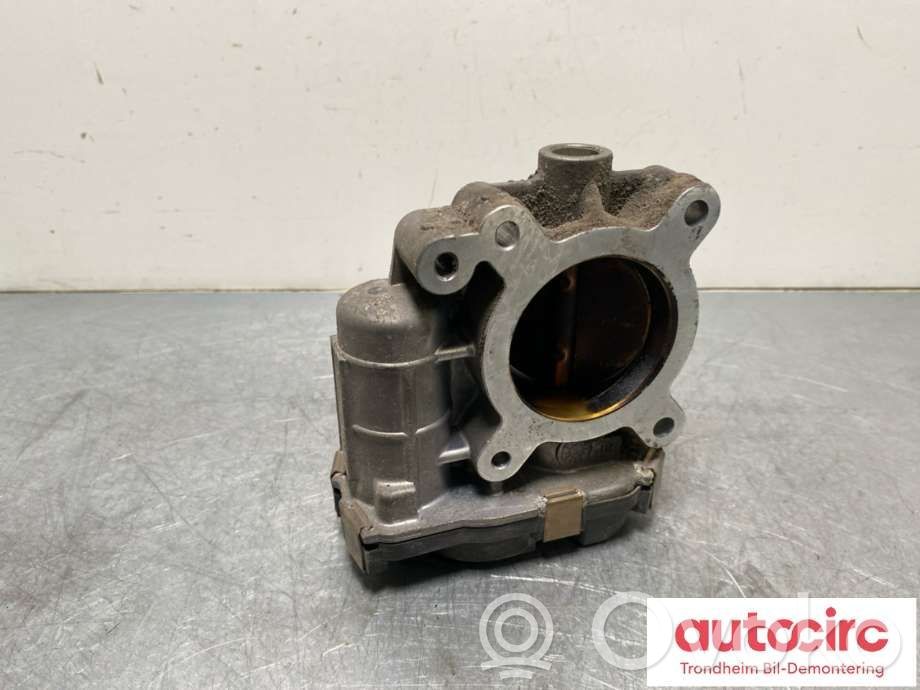 Saab 9-3 Ver2 Drosele 