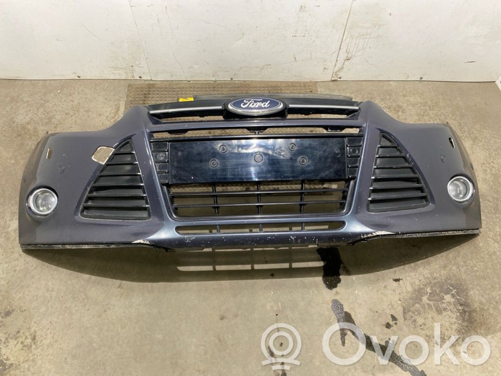 Ford Focus Front bumper 