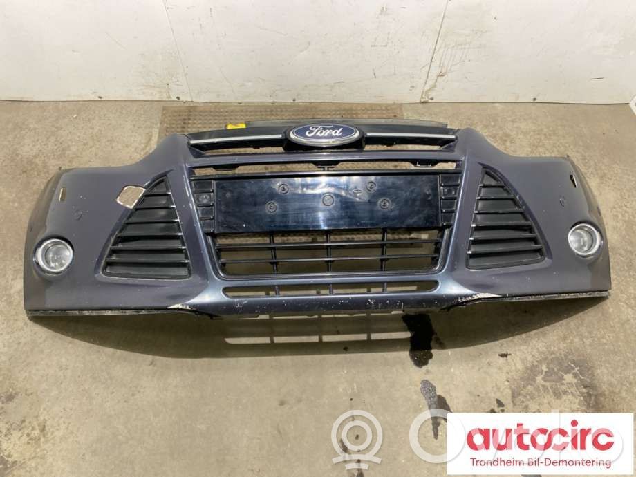 Ford Focus Front bumper 