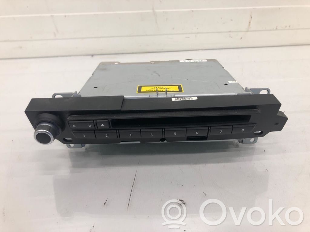 CD/DVD changer   65129133077,65129131850,65129195756,65129131850,65129133077,65129195756