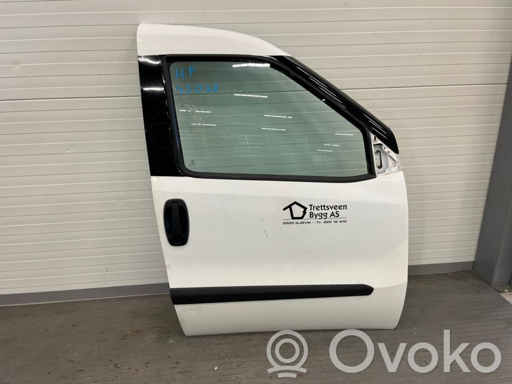 Fiat Doblo Ușă față 