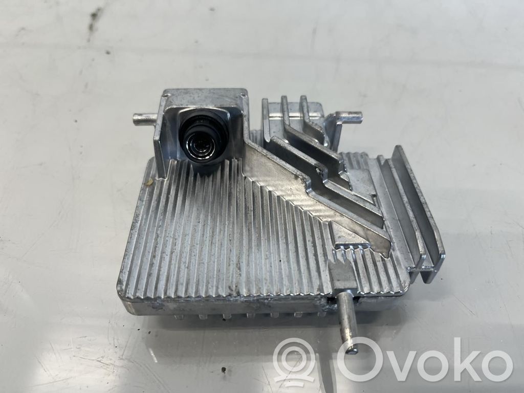 BYD Atto 3 Windshield/windscreen camera 