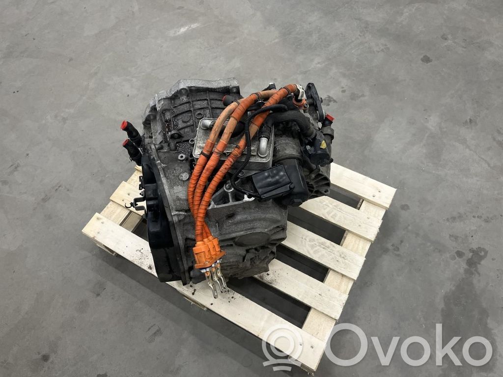 Caja de cambios automática   SBZ,0DD300046,0DD300046X,0DD300046,0DD300046X,SBZ