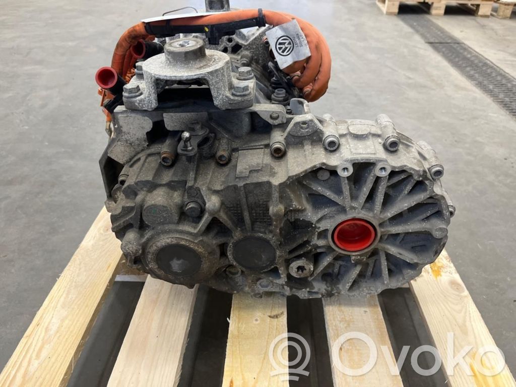 Seat Mii Electric car motor 