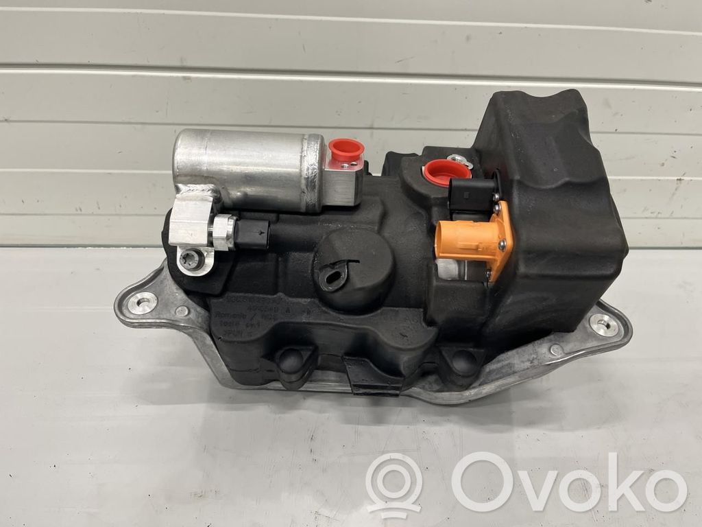 Porsche Macan (95B) Klimakompressor Pumpe 