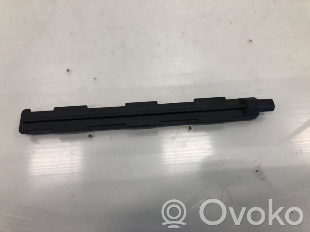 Porsche Macan (95B) Antennin ohjainlaite 