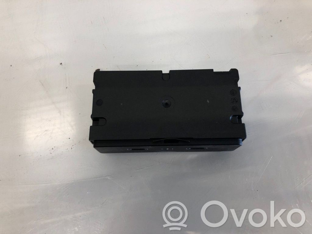 Porsche Macan (95B) Otras partes del panel de instrumentos 