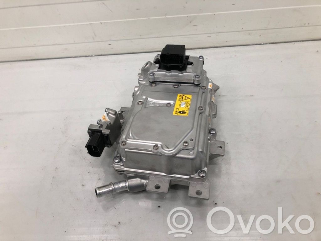 Volvo V60 Inversor/convertidor de voltaje 