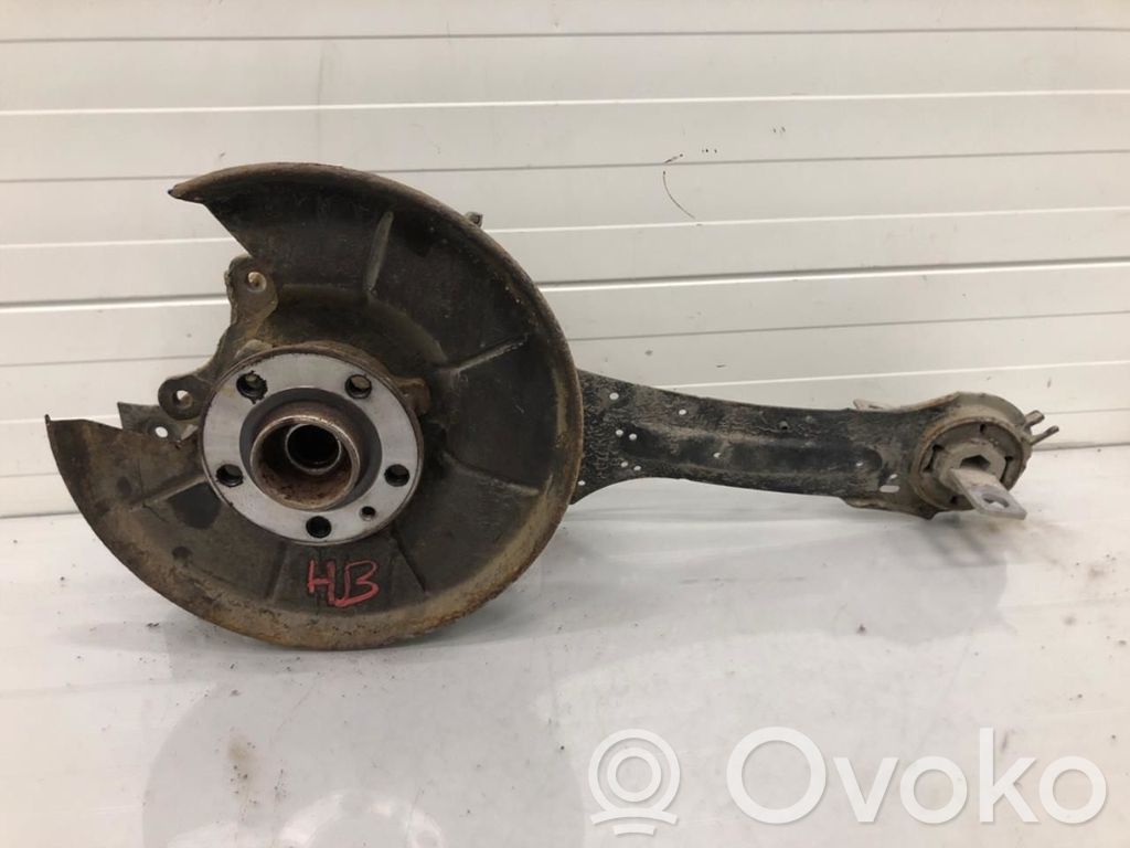 Volvo V60 Achsschenkel hinten 
